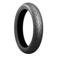  BRIDGESTONE BATTLAX BT46 ELSŐ GUMIABRONCS 100/80-18 53H TL motor gumi