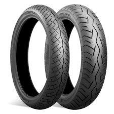 BRIDGESTONE Battlax BT46 első gumiabroncs 110/80-17 57V TL motor gumi