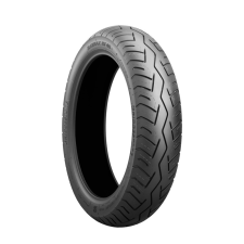 BRIDGESTONE BATTLAX BT46 Hátsó Gumiabroncs 140/70-18 67V TL motor gumi