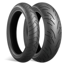 BRIDGESTONE BATTLAX BT-023 Hátsó gumiabroncs 150/70 ZR 17 (69W) TL motor gumi