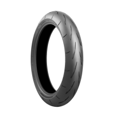 BRIDGESTONE Battlax RS11 első gumiabroncs 120/70 ZR 17 (58W) TL motor gumi