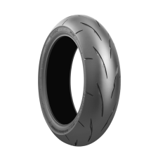 BRIDGESTONE BATTLAX RS11 HÁTSÓ GUMI 190/55 ZR 17 (75W) TL motor gumi