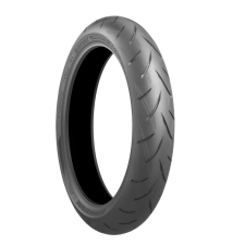 BRIDGESTONE BATTLAX S21 ELSŐ GUMIABRONCS 110/70 ZR 17 (54W) TL motor gumi