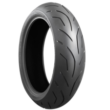 BRIDGESTONE BATTLAX S21 Hátsó gumiabroncs 200/55 ZR 17 (78W) TL motor gumi