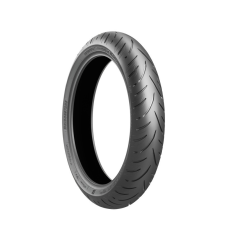 BRIDGESTONE BATTLAX T31 ELSŐ GUMIABRONCS 120/70 ZR 17 (58W) TL motor gumi