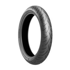BRIDGESTONE Battlax T31 GT első gumiabroncs 120/70 ZR 18 (59W) TL motor gumi