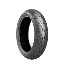 BRIDGESTONE BATTLAX T31 Hátsó gumiabroncs 170/60 ZR 17 (72W) TL motor gumi