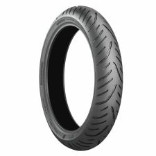 BRIDGESTONE Battlax T32 első gumiabroncs 110/80 ZR 18 (58W) TL motor gumi