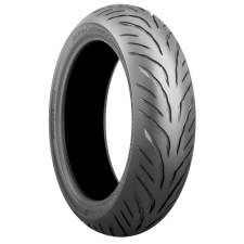 BRIDGESTONE BATTLAX T32 Hátsó gumiabroncs 160/60 ZR 18 (70W) TL motor gumi