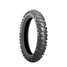 BRIDGESTONE BATTLECROSS X31 Hátsó Gumiabroncs 110/90-19 NHS 62M TT motor gumi