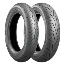 BRIDGESTONE BATTLECRUISE H50 ELSŐ GUMIABRONCS 120/70 ZR 18 (59W) TL motor gumi