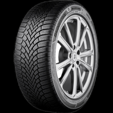 BRIDGESTONE Blizzak 6 255/60 R17 110V XL téli gumiabroncs