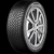 BRIDGESTONE Blizzak 6 265/35 R20 99W XL FR FSL