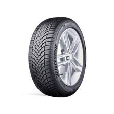 BRIDGESTONE Blizzak LM005 DriveGuard RFT 215/50 R17 95V téli gumiabroncs
