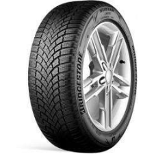 BRIDGESTONE BLIZZAK LM005 XL FSL 265/35 R18 97V Téli gumi téli gumiabroncs