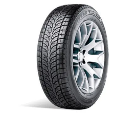  Bridgestone BLIZZAK LM-80 EVO 235/60 R16 100H Téli gumi téli gumiabroncs