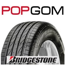 BRIDGESTONE Dueler H/P Sport * RFT 225/45 R18 91V nyári gumiabroncs