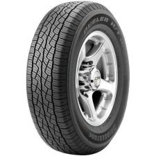 BRIDGESTONE Dueler H/T 687 Nyári Gumi - 225/65 R17 nyári gumiabroncs