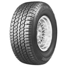 BRIDGESTONE DUELER H/T 689 205/80 R16 104T Nyári gumi nyári gumiabroncs