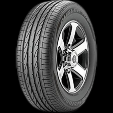 BRIDGESTONE Dueler HP Sport 255/60 R18 108Y nyári gumiabroncs