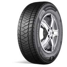 BRIDGESTONE Duravis All Season  225/65 R16C 112R négyévszakos gumiabroncs