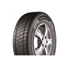 BRIDGESTONE DURAVIS ALL SEASON EVO 215/65 R16C 109T teher gumiabroncs