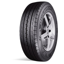 BRIDGESTONE Duravis R660 Eco  225/65 R16C 112T teher gumiabroncs
