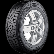 BRIDGESTONE Duravis VAN Winter 195/75 R16C 107R M+S 3PMSF téli gumiabroncs