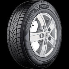 BRIDGESTONE Duravis VAN Winter 205/75 R16C 110R M+S 3PMSF teher gumiabroncs