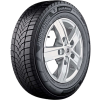 BRIDGESTONE Duravis Van Winter 235/65 R16C 115R kisteher téli gumi
