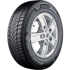 BRIDGESTONE Duravis Van Winter 235/65 R16C 115R kisteher téli gumi téli gumiabroncs