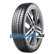 BRIDGESTONE Ecopia EP500 ( 175/55 R20 89Q XL * ) nyári gumiabroncs