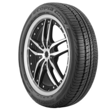 BRIDGESTONE Ecopia EP600* 175/60 R19 86Q nyári gumi nyári gumiabroncs