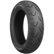 BRIDGESTONE EXEDRA G704 gumiabroncs Honda GL1800 Goldwing 180/60 R 16 74H TL motor gumi