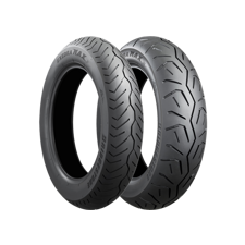 BRIDGESTONE EXEDRA MAX 130/90 R15 77V REAR motor gumi