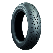 BRIDGESTONE Exedra Max hátsó gumiabroncs 150/90 B 15 74V TL motor gumi