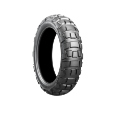 BRIDGESTONE Gumiabroncs BATTLAX ADVENTURECROSS AX41R 130/80-17 65P TL M+S motor gumi