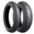 BRIDGESTONE Gumiabroncs Csomag BATTLAX BT016 PRO (120/70ZR17+180/55ZR17)