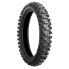 BRIDGESTONE Motocross M204 80/100-12 NHS 41M TT motorgumi