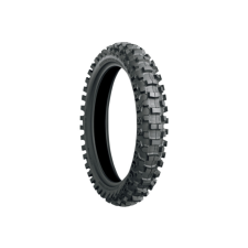 BRIDGESTONE MX gumiabroncs 12'' 80/100-12M Bridgestone M204 TT 41M (2161) motor gumi