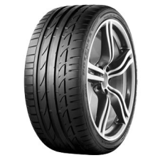 BRIDGESTONE Potenza S001 245/45 R19 102Y Nyári gumi nyári gumiabroncs