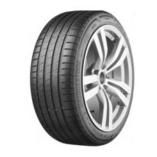 BRIDGESTONE POTENZA S005 235/35 R19 91Y XL  FR  * nyári gumiabroncs