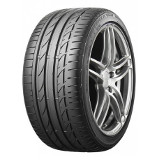 BRIDGESTONE S001 RFT 225/40 R19 89Y nyári gumiabroncs nyári gumiabroncs