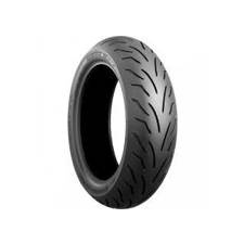 BRIDGESTONE SC1 RFD 130/70 -13 63P REAR robogó motor gumi