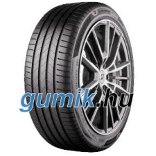 BRIDGESTONE Turanza 6 ( 215/55 R18 99V XL Enliten ) nyári gumiabroncs