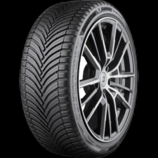 BRIDGESTONE Turanza All Season 6 225/55 R16 99W XL M+S 3PMSF négyévszakos gumiabroncs