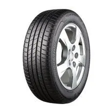 BRIDGESTONE TURANZA T005 RFT XL (*) FR 245/45 R18 100Y Nyári gumi nyári gumiabroncs