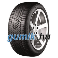BRIDGESTONE Weather Control A005 Evo ( 185/65 R15 92V XL ) négyévszakos gumiabroncs