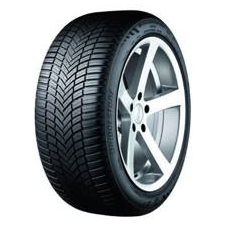 BRIDGESTONE WEATHER CONTROL A005 EVO 235/45 R19 99W XL FR négyévszakos gumiabroncs
