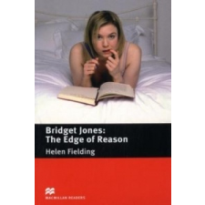 Bridget Jones: The Edge of Reason – Helen Fielding idegen nyelvű könyv